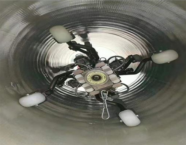 资阳非开挖修复技术在地下管线建设的优势体现