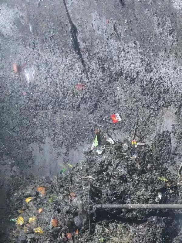 资阳污水池清理